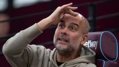 La Premier está a años luz