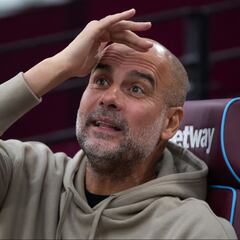 La Premier está a años luz