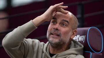 La Premier está a años luz