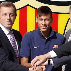 La Vanguardia: Neymar será juzgado por tres jueces al enfrentarse a 6 años de cárcel