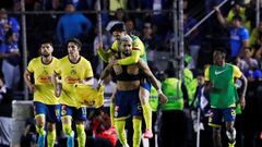 Las victorias más significativas del Clásico Joven