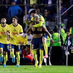 América y Cruz Azul podrían tener revancha muy pronto