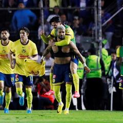 Las victorias más significativas del Clásico Joven