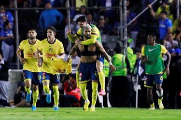 América le dice adiós a su localía en el Estadio Cuauhtémoc 