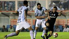 "Es difícil, pero no imposible"