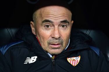 How and where can I watch Sevilla vs Real Madrid: times, TV, online