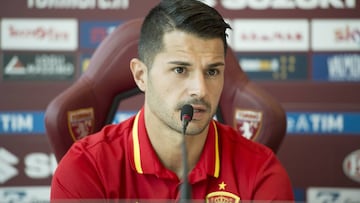 Vitolo broods over points dropped in Turin