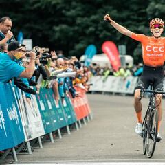 Attila Valter triunfa en la Vuelta a Hungría: etapa y general