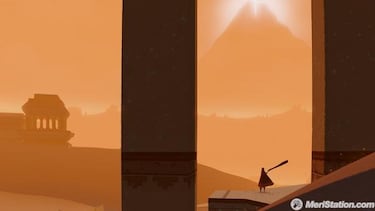 Journey, Impresiones