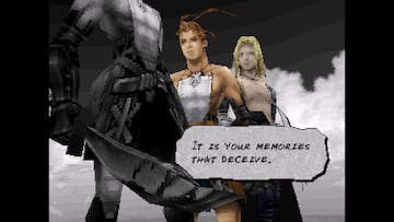 Vagrant Story