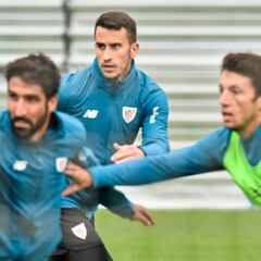 Athletic y Levante se retan desde el fondo de la tabla