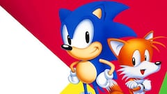 sonic 2