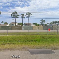 Una base militar se blinda en Mississippi para defenderse de los tiroteos entre vecinos