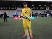 Gorka Abascal y Mauro del Castillo, talento español que se va a Colombia y Argentina