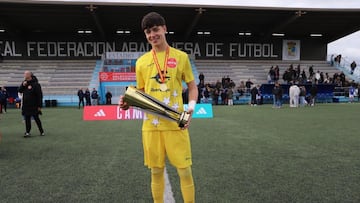 Gorka Abascal y Mauro del Castillo, talento español que se va a Colombia y Argentina