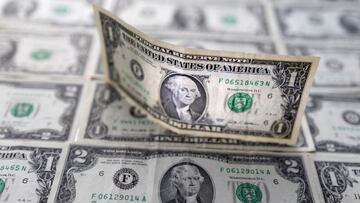 Precio del dólar, 7 de octubre del 2024: cuál es el tipo de cambio en México