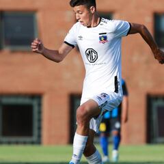 Melipilla se refuerza con un joven talento de Colo Colo
