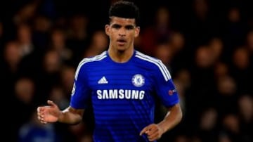 21. Dominic Solanke (Inglaterra). El delantero pertenece al Chelsea pero juega a préstamo en el Vitesse de Holanda. 