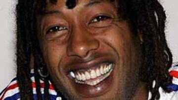 <b>ESTRELLA MUNDIAL.</B> El central francés lleva una década instalado entre los mejores jugadores del mundo.