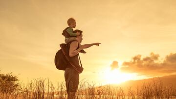 Los 8 panoramas imperdibles para este Día del Padre