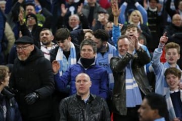 Pellegrini celebra un nuevo hito