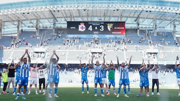 Partido Deportivo de La Coru&ntilde;a -  Tudelano.