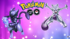 Pokémon GO y su nuevo Ultra Bonus: Mewtwo shiny, Deoxys, Unown en huevos...