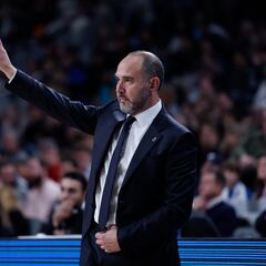 Mateo: “Hugo e Ismaila son dos proyectos extraordinarios”