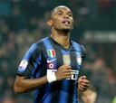 Eto''o conduce al Inter a cuartos de la Copa de Italia