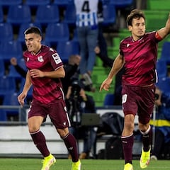 La Real hace historia