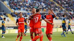 El nuevo líder de la U