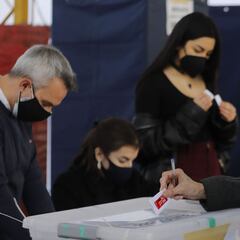 Elecciones Primarias Servel 2021: cuándo será la primera vuelta