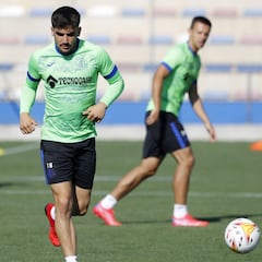 El Valencia hará otra tentativa para fichar a Arambarri