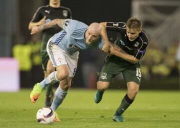 Guidetti y Zhigulev.