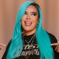 Karol G a Iván Duque: "Oiga a su pueblo"