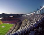 El Barça quiere volver a llenar el Camp Nou