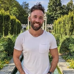 Muere el influencer Tyler Wall, de 38 años, en medio de un reto de MrBeast