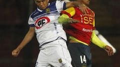 Felipe Reynero espera que "la tercera sea la vencida"