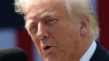 Donald Trump’s tariffs are hitting the flower market hard, causing chaos for wedding plans across the nation.