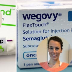 Jess Loren, GLP-1 user, shares another side effect of taking Ozempic: “It happened pretty instantly”