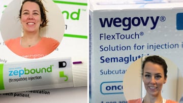 GLP-1 weight loss drugs don’t just diminish your appetite