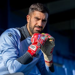 Pacheco, operado con éxito de su lesión aguda en el tobillo derecho