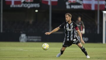 25/058/19 PARTIDO SEGUNDA DIVISION B GRUPO IV
CARTAGENA - BADAJOZ
CORDERO