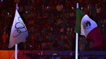 El COI confirmó que México sí estará en Río 2016.