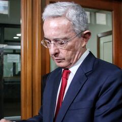Orden de detención contra Álvaro Uribe: ¿cómo ha sido el proceso judicial?