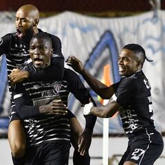 Rivales de Junior si pasa en Copa Libertadores 2021: grupo, fechas, calendario y rivales