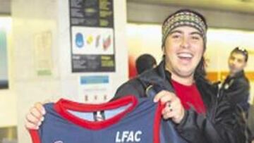 "Este deporte no es nada"