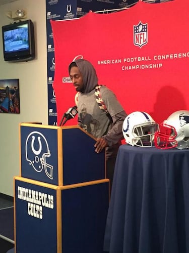 ¡Finales de conferencia! ¿Qué se cuece en la NFL?