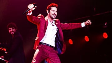 ¿Cómo están los máquinas? David Bisbal se cuela en Like a Dragon Gaiden