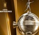 Cuartos de final Copa Libertadores 2021: ¿cómo se decide la eliminatoria si termina en empate? ¿Hay penales?